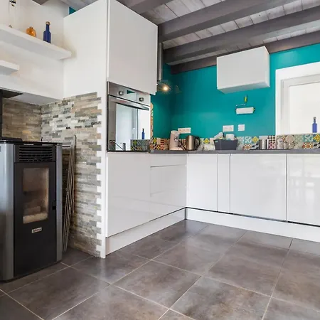 بيت للعطل Charmante Maison Au Calme Avec Jardin Et Wi-fi - Fr-1-306-1320 *