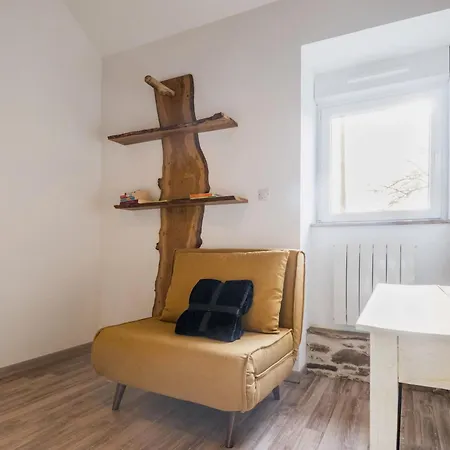 بيت للعطل Charmante Maison Au Calme Avec Jardin Et Wi-fi - Fr-1-306-1320 *