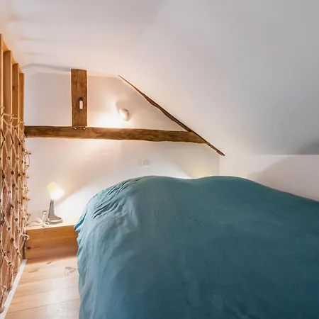 Charmante Maison Au Calme Avec Jardin Et Wi-fi - Fr-1-306-1320 *