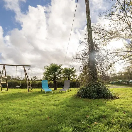 بيت للعطل Charmante Maison Au Calme Avec Jardin Et Wi-fi - Fr-1-306-1320 Bouvron